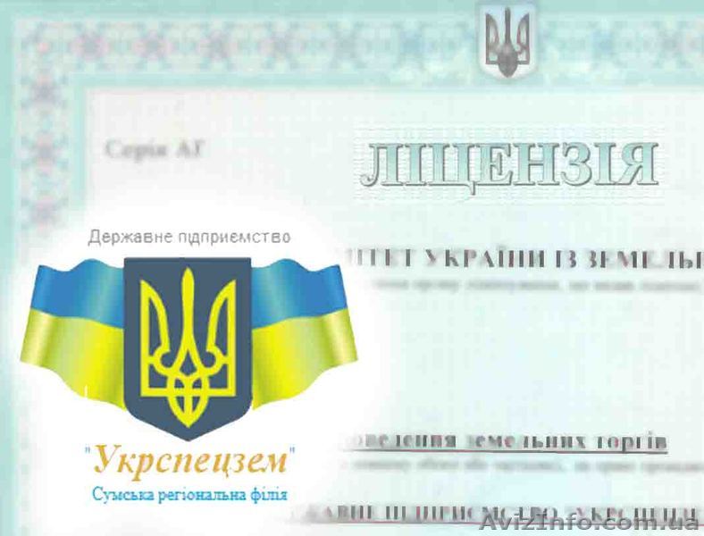 Проведение земельных аукционов - <ro>Изображение</ro><ru>Изображение</ru> #1, <ru>Объявление</ru> #749097