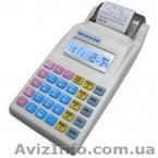 кассовый аппарат МИНИ 500  - <ro>Изображение</ro><ru>Изображение</ru> #1, <ru>Объявление</ru> #749907