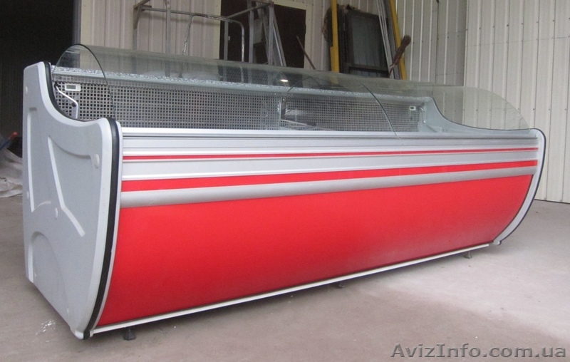 Холодильная витрина Cold W 12 SGSP MR NT - <ro>Изображение</ro><ru>Изображение</ru> #1, <ru>Объявление</ru> #768687