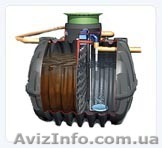 Автономна каналізація (Picoвell Graf Німеччина) - <ro>Изображение</ro><ru>Изображение</ru> #1, <ru>Объявление</ru> #771472