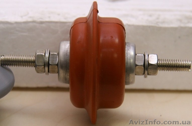 Ограничители перенапряжений ОПН 0,38 кВ - <ro>Изображение</ro><ru>Изображение</ru> #1, <ru>Объявление</ru> #775280