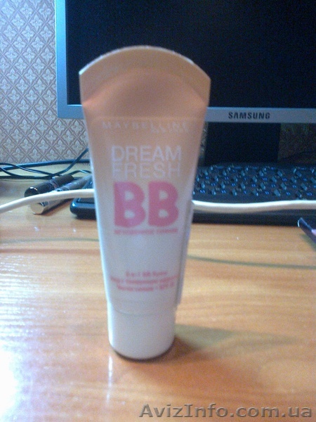 Maybelline New York BB Мгновенное сияние  - <ro>Изображение</ro><ru>Изображение</ru> #1, <ru>Объявление</ru> #793435