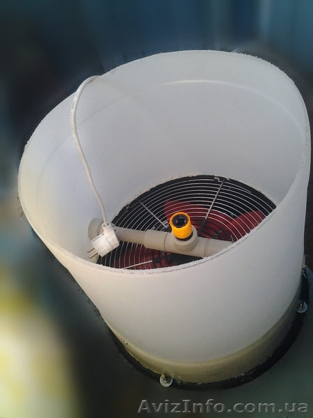 Пеногенератор для пенных дискотек и пенных шоу вечеринок - <ro>Изображение</ro><ru>Изображение</ru> #1, <ru>Объявление</ru> #811920