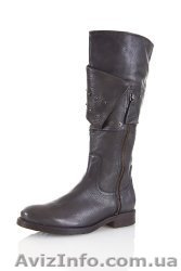 Брендовые сапожки для девочки - <ro>Изображение</ro><ru>Изображение</ru> #1, <ru>Объявление</ru> #802730