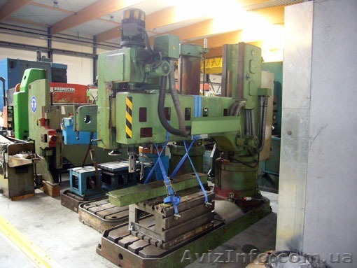 Реализуем станки б/у - <ro>Изображение</ro><ru>Изображение</ru> #1, <ru>Объявление</ru> #802508