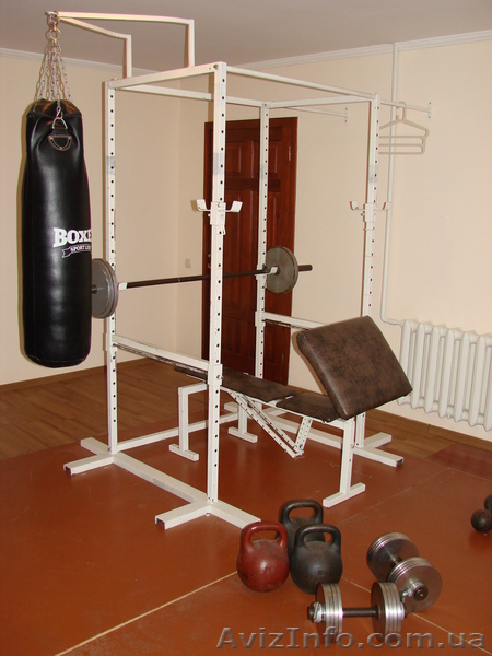 Спортивный тренажер - <ro>Изображение</ro><ru>Изображение</ru> #1, <ru>Объявление</ru> #827923