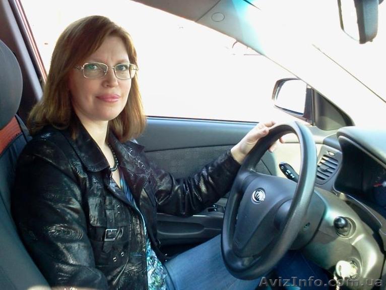 Курсы вождения для женщин в Сумах - <ro>Изображение</ro><ru>Изображение</ru> #1, <ru>Объявление</ru> #818395
