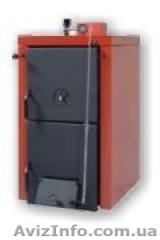 котел твердотопливный - <ro>Изображение</ro><ru>Изображение</ru> #1, <ru>Объявление</ru> #823994