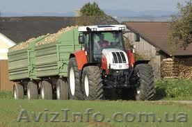 Запасные части, европейские марки сельхоз и дорожно-строит техники - <ro>Изображение</ro><ru>Изображение</ru> #1, <ru>Объявление</ru> #848839