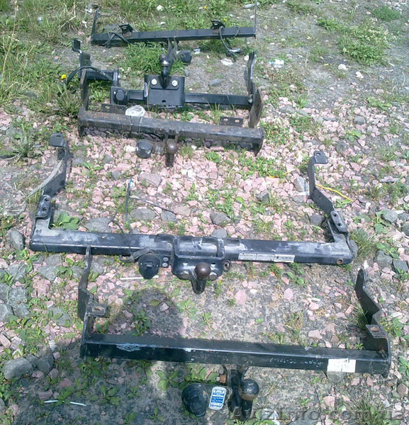 фаркопы на вс е авто - <ro>Изображение</ro><ru>Изображение</ru> #1, <ru>Объявление</ru> #838677