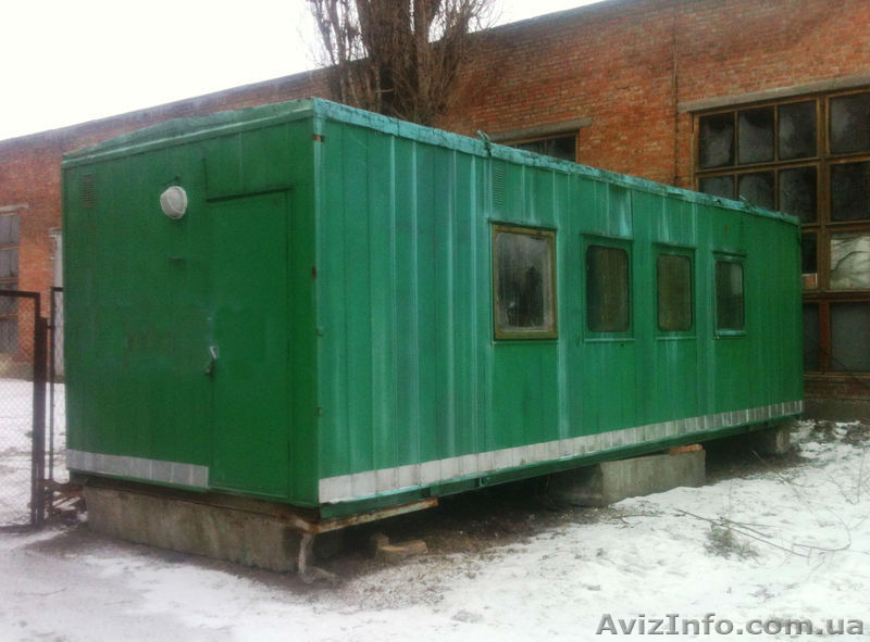 Продается торговый киоск - <ro>Изображение</ro><ru>Изображение</ru> #1, <ru>Объявление</ru> #846417