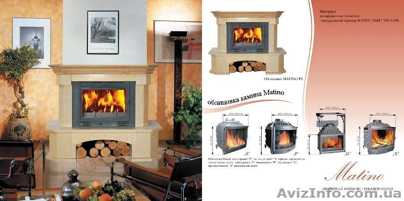 Каминный портал из полированного мрамора Jabo-Marmi  - <ro>Изображение</ro><ru>Изображение</ru> #1, <ru>Объявление</ru> #858941