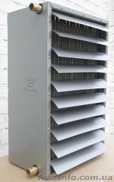 Тепловентиляторы промышленные - <ro>Изображение</ro><ru>Изображение</ru> #1, <ru>Объявление</ru> #852680