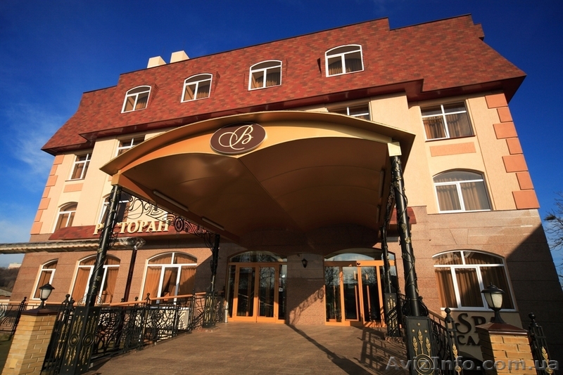 Отель "Виктория" в Харькове - искусство современного комфорта! - <ro>Изображение</ro><ru>Изображение</ru> #1, <ru>Объявление</ru> #852716