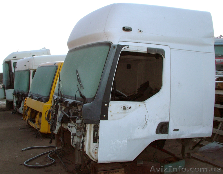 Renault Magnum 1996-1997г. - <ro>Изображение</ro><ru>Изображение</ru> #1, <ru>Объявление</ru> #876811