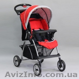 детская коляска Geoby 05C539KR - <ro>Изображение</ro><ru>Изображение</ru> #1, <ru>Объявление</ru> #883702