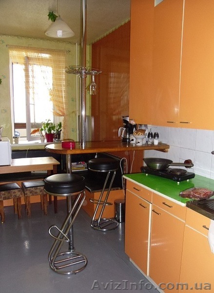 очень опрятная и чистая квартира после косметического ремоделирования - <ro>Изображение</ro><ru>Изображение</ru> #1, <ru>Объявление</ru> #919341