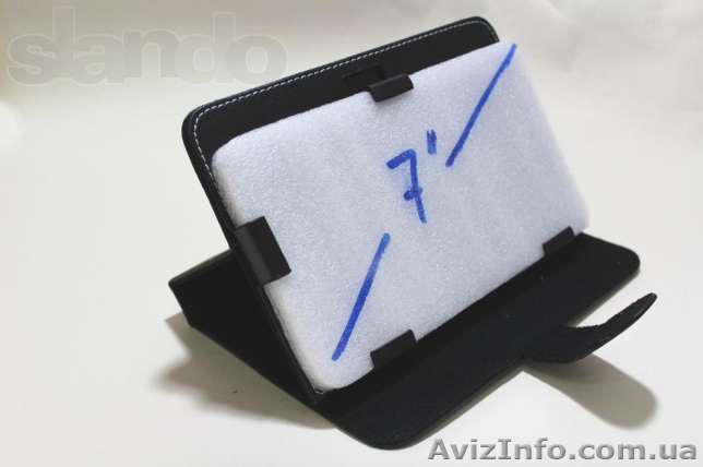 Чехол для планшета 7 дюймов типа Ainol. Удобный. - <ro>Изображение</ro><ru>Изображение</ru> #1, <ru>Объявление</ru> #922198