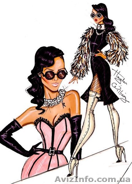 Пошив эксклюзивных выпускных, свадебных, вечерних платьев - <ro>Изображение</ro><ru>Изображение</ru> #1, <ru>Объявление</ru> #939545