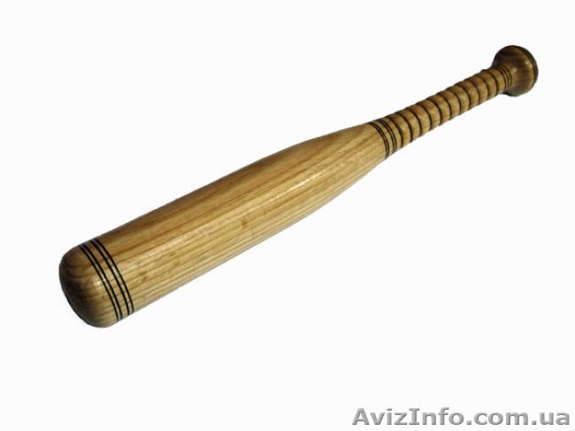 Биты деревянные. - <ro>Изображение</ro><ru>Изображение</ru> #1, <ru>Объявление</ru> #949342