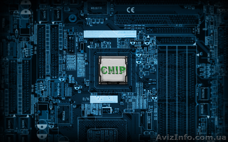 Ремонт ноутбуков, компьютерной техники - <ro>Изображение</ro><ru>Изображение</ru> #1, <ru>Объявление</ru> #955487