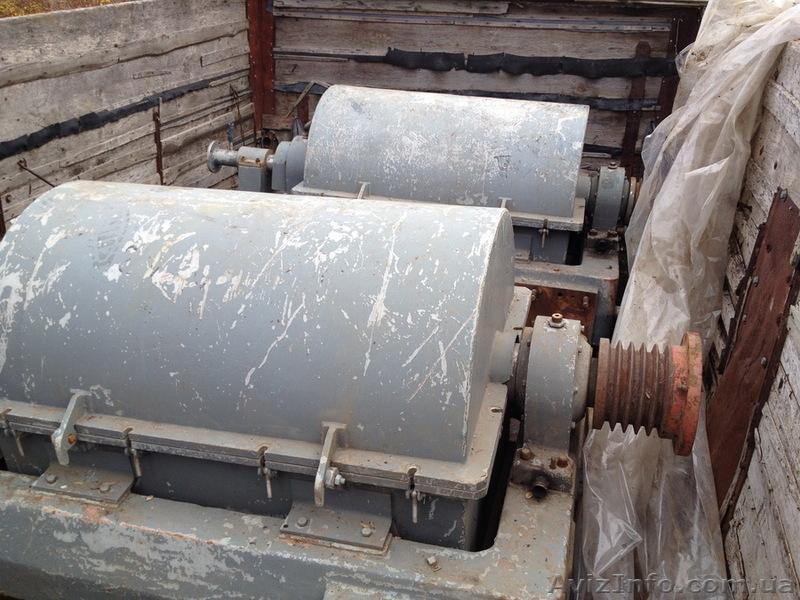 Центрифуги ОГШ502К-04 новые с хранения. - <ro>Изображение</ro><ru>Изображение</ru> #1, <ru>Объявление</ru> #982684