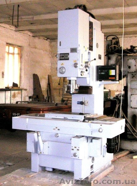 Продам станок координатно шлифовальный 32М83СФ10 - <ro>Изображение</ro><ru>Изображение</ru> #1, <ru>Объявление</ru> #995461