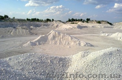 продажа бизнеса. Производство строительного мела и извести. Месторождение - <ro>Изображение</ro><ru>Изображение</ru> #1, <ru>Объявление</ru> #995535