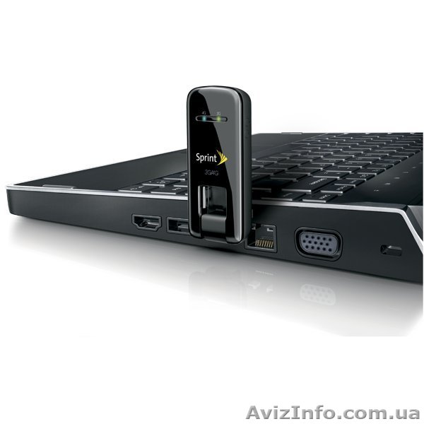 Продам новый 3G модем CDMA Franklin U600 - <ro>Изображение</ro><ru>Изображение</ru> #1, <ru>Объявление</ru> #1004262