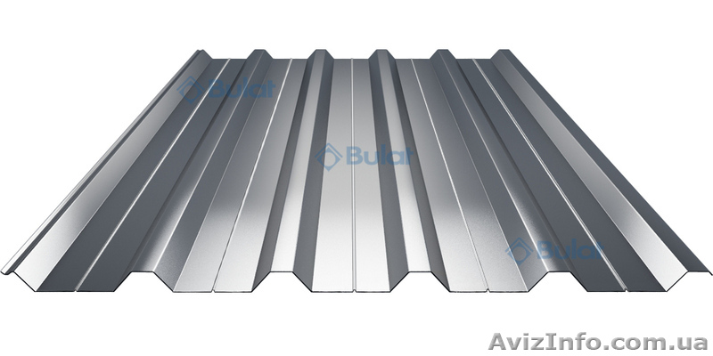 Профнастил. - <ro>Изображение</ro><ru>Изображение</ru> #1, <ru>Объявление</ru> #1008554