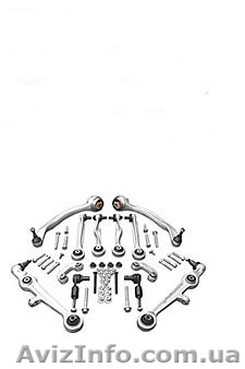 Ходовая подвеска Passat B5, Audi А6, А4 Skoda Superd - <ro>Изображение</ro><ru>Изображение</ru> #1, <ru>Объявление</ru> #1027593