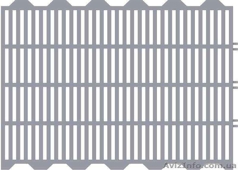   Щелевые решётки - идеальное решение для пола     - <ro>Изображение</ro><ru>Изображение</ru> #1, <ru>Объявление</ru> #1026451