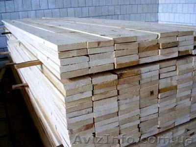 Купить Доска обрезная (Шалевка) ОПТ - <ro>Изображение</ro><ru>Изображение</ru> #1, <ru>Объявление</ru> #1036588