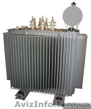 трансформатор типа ТМ-400 - <ro>Изображение</ro><ru>Изображение</ru> #1, <ru>Объявление</ru> #1043689