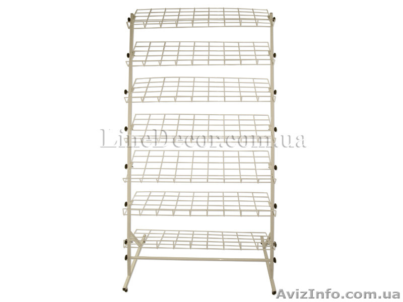 стойка для обуви  5 полок  - <ro>Изображение</ro><ru>Изображение</ru> #1, <ru>Объявление</ru> #1083827