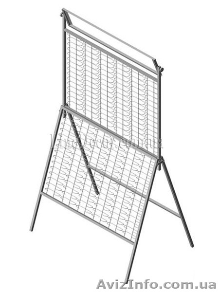 стойка для очков сетчатая  - <ro>Изображение</ro><ru>Изображение</ru> #1, <ru>Объявление</ru> #1083838