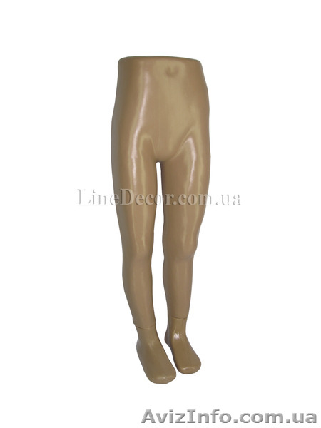 манекен ноги детские  - <ro>Изображение</ro><ru>Изображение</ru> #1, <ru>Объявление</ru> #1083789