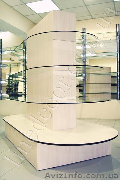 продажа и изготовление торгового оборудования. - <ro>Изображение</ro><ru>Изображение</ru> #1, <ru>Объявление</ru> #1083842