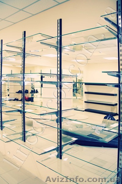 Изготовление торгового оборудования.  - <ro>Изображение</ro><ru>Изображение</ru> #1, <ru>Объявление</ru> #1083843