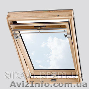 Мансардные окна GZL 1059 (78*118) - <ro>Изображение</ro><ru>Изображение</ru> #1, <ru>Объявление</ru> #1098693