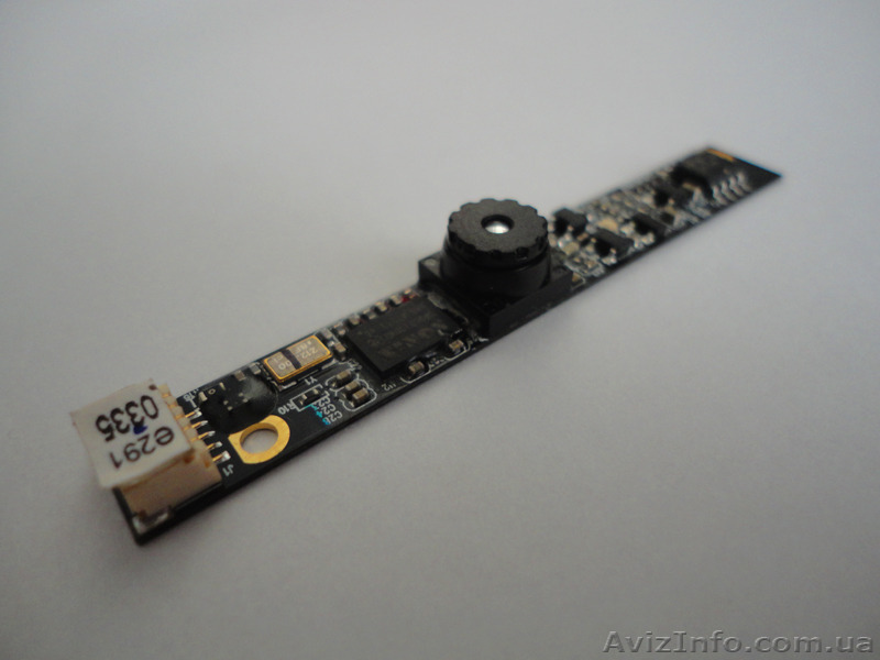 Вебкамера для Toshiba Satellite A300  - <ro>Изображение</ro><ru>Изображение</ru> #1, <ru>Объявление</ru> #1112101