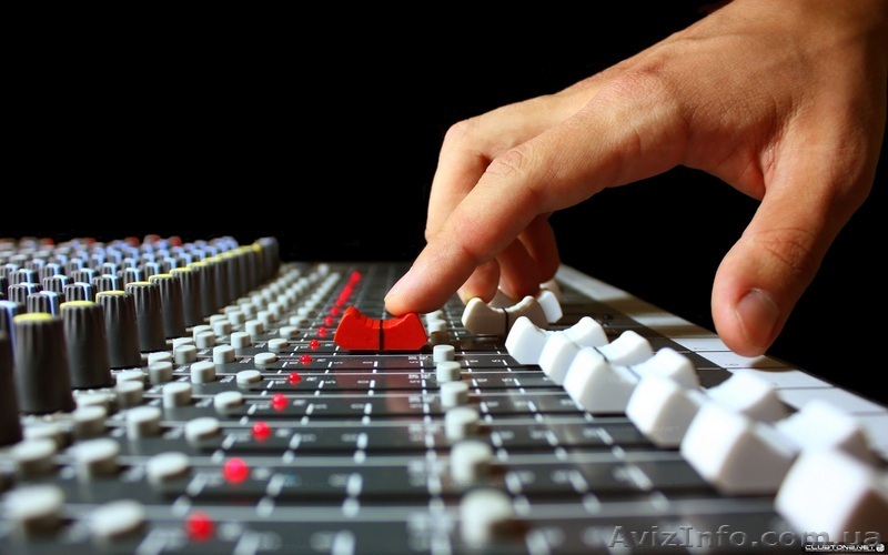 Диджей(DJ),Тамада на Ваш праздник! - <ro>Изображение</ro><ru>Изображение</ru> #1, <ru>Объявление</ru> #1116229