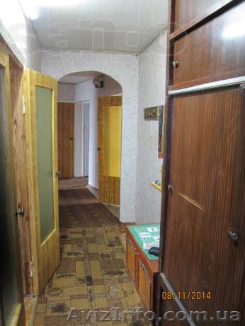  3 комнатнатная квартира от хозяена - <ro>Изображение</ro><ru>Изображение</ru> #1, <ru>Объявление</ru> #1173841