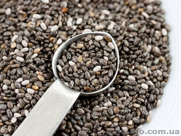 Купить Семена Чиа - <ro>Изображение</ro><ru>Изображение</ru> #1, <ru>Объявление</ru> #1191152