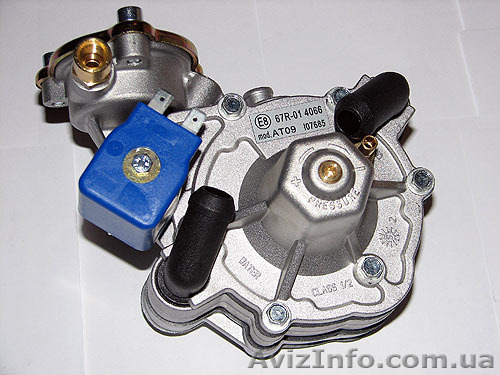 Редуктор томасетто  - <ro>Изображение</ro><ru>Изображение</ru> #1, <ru>Объявление</ru> #1194110