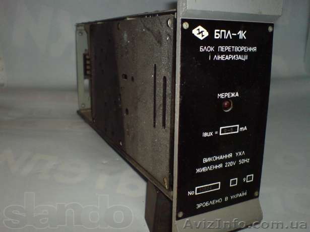 Б л о к    Б  П  Л  -  1 К - <ro>Изображение</ro><ru>Изображение</ru> #1, <ru>Объявление</ru> #1222867