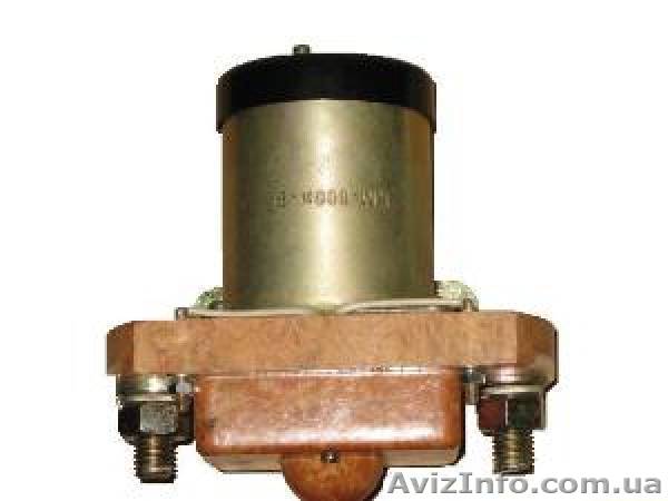 Куплю - Контактор КМ 600 ДВ - <ro>Изображение</ro><ru>Изображение</ru> #1, <ru>Объявление</ru> #1225045