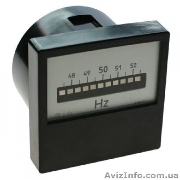 Частомер В-89 220В - <ro>Изображение</ro><ru>Изображение</ru> #1, <ru>Объявление</ru> #1223115