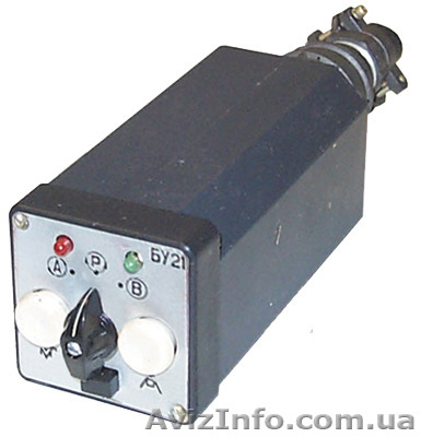 Блок управления бу-21 - <ro>Изображение</ro><ru>Изображение</ru> #1, <ru>Объявление</ru> #1223129