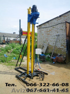 Бурение скважин на воду Сумы, Сумская обл - <ro>Изображение</ro><ru>Изображение</ru> #1, <ru>Объявление</ru> #1107261